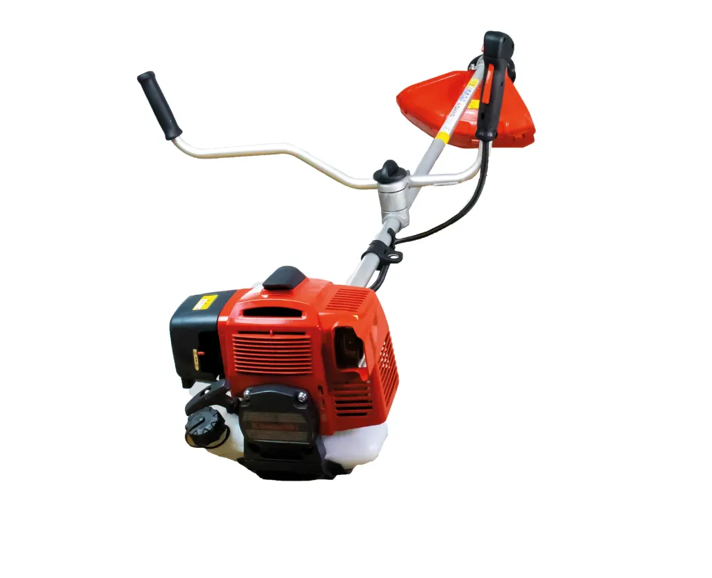 DAKKIN-TJ53CG MOTORLU TIRPAN KAWASAKİ_TJ53 YAN
